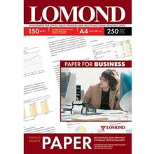 Fotopaber Lomond Photo Inkjet Paper, A4, läikiv, 150 g/m, 250 lehte