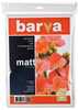 Fotopaber Barva Mate, A4, 220 g/m2