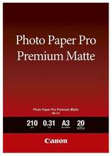 Fotopaber Canon Premium Matte A3