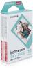 Fotopaber Fujifilm Instax Mini, 10 tk, 54 x 86 mm, sinine raam