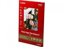 Fotopaber Canon PP-201, A3, läikiv, 20 lehte, 2311B020