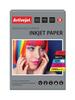 Fotopaber ActiveJet AP4-125M100, A4, matt, 100 lehte