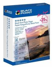 Fotopaber Black Point PFA6G230B, A6