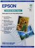 Fotopaber Epson C13S041342, A4, 192 g/m2, matt, 50 lehte