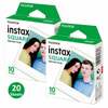 Fotopaber Fujifilm Instax Square, 20 tk, Glossy
