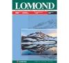 Fotopaber Lomond, A4, läikiv, 200 g/m2, 50 lehte