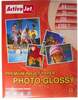 Fotopaber ActiveJet AP4-200G20, A4, läikiv, 20 lehte