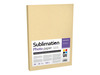 Fotopaber ColorWay PSM100050A4, A4, 100 g/m, 50 lehte, sublimatsiooniks