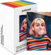Fotopaber Polaroid Hi-Print Gen 2, 2x3, 60 lehte
