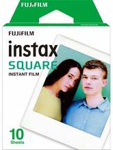 Kiirpildifilm Fujifilm Instax Square, 10 tk