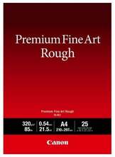 Fotopaber Canon PAPER FINE ART FA-RG1, A4, 25 lehte, 4562C001