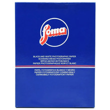 Fotopaber Foma Fomaspeed Variant 311, 17.8 x 24 cm, 10 lehte