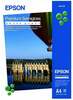 Fotopaber Epson C13S041332, A4, semi-glossy, 20 lehte