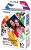 Kiirpildifilm Fujifilm Instax Mini Art Spray, 10 tk, 54 x 86 mm, ISO 800