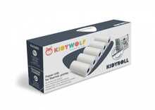 Fotopaber Kidywolf Kidyprint KIDYROLL-PA, 5 tk