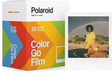 Fotopaber Polaroid Go Film Double Pack, 2 tk