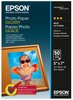 Fotopaber Epson Glossy 13x18 cm C13S042545