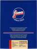 Fotopaber Foma Fomabrom 142 N Chamois, 30.5 x 40.6 cm, 10 lehte