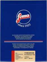 Fotopaber Foma Fomabrom 142 N Chamois, 30.5 x 40.6 cm, 10 lehte