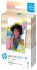 Fotopaber HP Zink Paper Sprocket Select, 2.3 x 3.4 tolli, 50 lehte