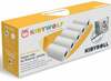 Isekleepuv fotopaber Kidywolf KIDYROLL-ST, 5 rulli