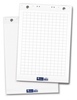 Konverentsiplokk Forpus 0715-001, 65 x 100 cm, 80 g, valge, 50 lehte