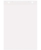 Tahvliplokk Forofis, 600 x 850 mm, 50 lehte