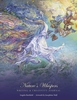 Märkmik Blue Angel Natures Whispers, sinine