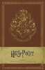 Märkmeraamat Insight Editions Harry Potter: Hogwarts, kõvakaaneline