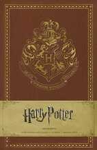 Märkmeraamat Insight Editions Harry Potter: Hogwarts, kõvakaaneline