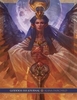 Märkmik Blue Angel Goddess Isis, 220 lk