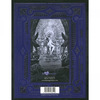 Märkmik Blue Angel Book of Shadows & Light, 220 lk