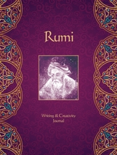 Märkmik Blue Angel Rumi