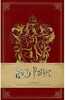 Taskumärkmik Insight Editions Harry Potter: Gryffindor