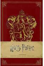 Taskumärkmik Insight Editions Harry Potter: Gryffindor