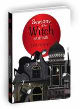 Märkmik Rockpool Seasons of The Witch: Samhain