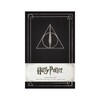 Märkmik Insight Editions Harry Potter: The Deathly Hallows, kõva kaas, 192 lehekülge