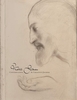 Märkmik Blue Angel Kahlil Gibran contemplation and creativity journal