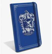 Taskumärkmik Insight Editions Harry Potter: Ravenclaw