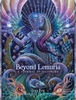 Märkmik Blue Angel Beyond Lemuria, 21 x 14.8 cm, sinine