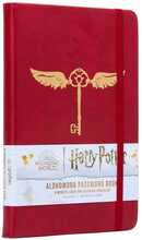 Parooliraamat Insight Editions Harry Potter: Alohomora, 13 x 19.7 x 2 cm, 320 g