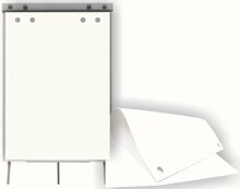 Tahvliplokk SM-LT, 59.4 x 84 cm, 50 lehte