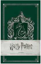 Taskumärkmik Insight Editions Harry Potter: Slytherin