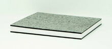 Joonistuspaber Smiltainis, 195 x 195 mm, 308 g/m, 32 lehte