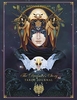 Märkmik Blue Angel The dreamers story tarot journal