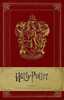 Märkmik Insight Editions Harry Potter Gryffindor, kõvakaaneline
