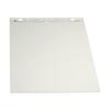 Konverentsiplokk Esselte, 590 x 830 mm, 60 g, valge, 50 lehte