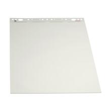 Konverentsiplokk Esselte, 590 x 830 mm, 60 g, valge, 50 lehte
