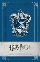 Märkmeraamat Insight Editions Harry Potter: Ravenclaw, kõvakaaneline
