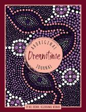 Märkmik Rockpool Aboriginal Dreamtime, inglise keel